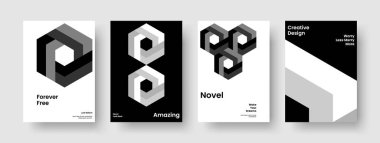 Soyut Banner Düzeni. Yaratıcı Poster Tasarımı. Geometrik Kitap Kapağı Şablonu. El ilanı. İş sunumu. Geçmişi. Broşür. Rapor verin. El ilanı. Broşür. Marka Kimliği. Broşür. Not Defteri