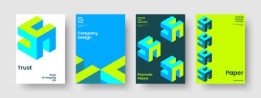 Soyut Arkaplan Düzeni. Geometrik Poster Tasarımı. Yaratıcı Broşür Şablonu. Pankart. Rapor verin. Kitap kapağı. İş sunumu. El ilanı. Broşür. Haber bülteni. Günlük. Reklamcılık. Marka Kimliği