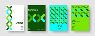 Soyut Rapor Şablonu. İzole edilmiş Flyer düzeni. Geometrik İş Sunumu Tasarımı. Broşür. Geçmişi. Kitap kapağı. Pankart. Poster. Katalog. El ilanı. Not defteri. Günlük. Broşür. Dergi