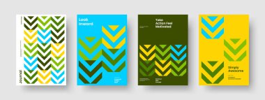 İzole Rapor Tasarımı. Geometrik Broşür Düzeni. Soyut Arkaplan Şablonu. El ilanı. Pankart. Kitap kapağı. İş sunumu. Poster. Günlük. Broşür. Portföy. Not defteri. Haber bülteni. Katalog