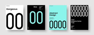 Geometrik Broşür Şablonu. Yaratıcı İş Sunumu Modeli. Soyut Flyer Tasarımı. Geçmişi. Kitap kapağı. Poster. Pankart. Rapor verin. El ilanı. Broşür. Dergi. Not defteri. Haber bülteni