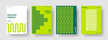 İzole Poster Tasarımı. Soyut Kitap Kapağı Şablonu. Yaratıcı Flyer Düzeni. Broşür. Pankart. Rapor verin. İş sunumu. Geçmişi. Günlük. Haber bülteni. Broşür. Katalog. Broşür