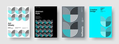 Geometrik Arkaplan Tasarımı. Yaratıcı Rapor Şablonu. İzole Kitap Kapağı Düzeni. Poster. Broşür. El ilanı. Pankart. İş sunumu. Portföy. Marka Kimliği. Günlük. Broşür. Haber bülteni