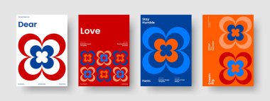 Geometrik İş Sunumu Tasarımı. Soyut Poster Düzeni. Modern Rapor Şablonu. Broşür. Geçmişi. Kitap kapağı. El ilanı. Pankart. Marka Kimliği. Not defteri. Broşür. El ilanı. Broşür