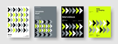 Geometrik Broşür Düzeni. Soyut Flyer Şablonu. Yaratıcı Kitap Kapağı Tasarımı. Pankart. Rapor verin. İş sunumu. Poster. Geçmişi. Reklamcılık. Haber bülteni. Broşür. Dergi