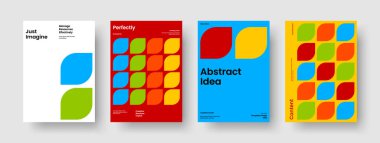 İzole iş sunum şablonu. Soyut Sancak Tasarımı. Geometrik Broşür Düzeni. El ilanı. Kitap kapağı. Rapor verin. Poster. Geçmişi. Günlük. Marka Kimliği. Katalog. Haber bülteni. Not Defteri