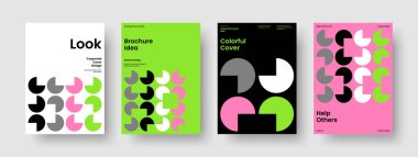 Yaratıcı Arkaplan Şablonu. Soyut İş Sunumu Tasarımı. Geometrik Kitap Kapağı Düzeni. Broşür. Pankart. El ilanı. Rapor verin. Poster. Broşür. Dergi. Portföy. Marka Kimliği. Reklamcılık