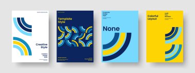 Geometrik Kitap Kapağı Düzeni. Soyut Arkaplan Şablonu. Yaratıcı Rapor Tasarımı. Pankart. Broşür. El ilanı. Poster. İş sunumu. Haber bülteni. Dergi. Broşür. Not defteri. Broşür