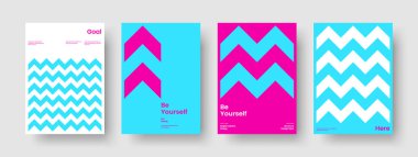 Soyut Kitap Kapağı Şablonu. Yaratıcı Poster Düzeni. İzole Broşür Tasarımı. Geçmişi. El ilanı. İş sunumu. Rapor verin. Pankart. Haber bülteni. Katalog. Broşür. El ilanı. Portföy