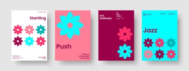 Geometrik Kitap Kapağı Şablonu. Modern Broşür Tasarımı. Yaratıcı Poster Düzeni. El ilanı. Rapor verin. Geçmişi. İş sunumu. Pankart. Marka Kimliği. Broşür. Dergi. Broşür. Haber bülteni