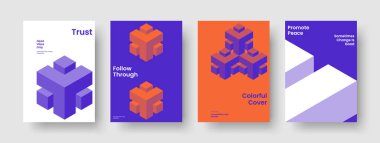 Yaratıcı Rapor Düzeni. Geometrik Poster Şablonu. Modern Arkaplan Tasarımı. Kitap kapağı. Pankart. İş sunumu. El ilanı. Broşür. Broşür. Not defteri. Marka Kimliği. Dergi. Reklamcılık