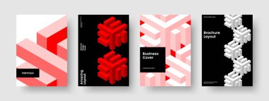 Modern İş Sunum Şablonu. Yaratıcı Broşür Tasarımı. Geometrik Flyer düzeni. Pankart. Rapor verin. Geçmişi. Poster. Kitap kapağı. Dergi. Not defteri. Portföy. Marka Kimliği. Broşür