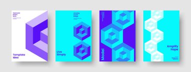 Yaratıcı Flyer Şablonu. Geometrik İş Sunumu Tasarımı. Modern Broşür Planı. Poster. Geçmişi. Pankart. Rapor verin. Kitap kapağı. El ilanı. Haber bülteni. Günlük. Marka Kimliği. Portföy