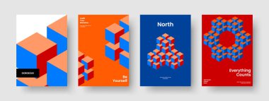 Yaratıcı Broşür Şablonu. Modern Poster Düzeni. Geometrik Rapor Tasarımı. El ilanı. Pankart. Kitap kapağı. İş sunumu. Geçmişi. Haber bülteni. Katalog. El ilanı. Reklamcılık. Portföy