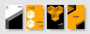 Soyut Poster Şablonu. İzole Rapor Düzeni. Yaratıcı Arka plan Tasarımı. İş sunumu. El ilanı. Kitap kapağı. Pankart. Broşür. Portföy. Not defteri. Haber bülteni. Broşür. Dergi