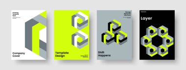 Soyut Poster Düzeni. İzole Kitap Kapağı Şablonu. Modern Flyer Design. İş sunumu. Pankart. Rapor verin. Broşür. Geçmişi. Katalog. Marka Kimliği. Haber bülteni. Not defteri. Broşür