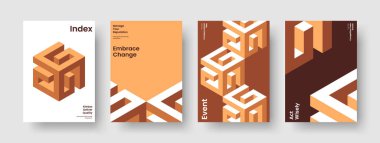 Modern Flyer Design. Geometrik Broşür Düzeni. İzole Rapor Şablonu. Poster. Geçmişi. Pankart. İş sunumu. Kitap kapağı. Dergi. Günlük. Reklamcılık. Haber bülteni. Broşür