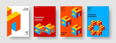 Geometrik Sancak Düzeni. Yaratıcı Rapor Şablonu. Modern Broşür Tasarımı. Kitap kapağı. El ilanı. İş sunumu. Geçmişi. Poster. Reklamcılık. El ilanı. Portföy. Broşür. Marka Kimliği