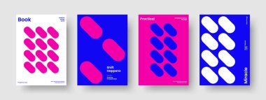 Modern Banner Şablonu. Yaratıcı Flyer Düzeni. İzole edilmiş İş Sunumu Tasarımı. Rapor verin. Geçmişi. Broşür. Poster. Kitap kapağı. Günlük. Portföy. Haber bülteni. Dergi. Reklamcılık