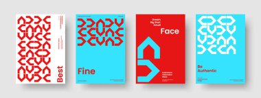 Soyut Rapor Şablonu. Yaratıcı Sancak Düzeni. Geometrik Arkaplan Tasarımı. Broşür. İş sunumu. Poster. El ilanı. Kitap kapağı. Marka Kimliği. Katalog. Not defteri. Portföy. Günlük