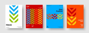 Geometrik İş Sunum Düzeni. Yaratıcı Flyer Tasarımı. Modern Banner Şablonu. Broşür. Kitap kapağı. Rapor verin. Geçmişi. Poster. Haber bülteni. Reklamcılık. Katalog. Broşür. Dergi