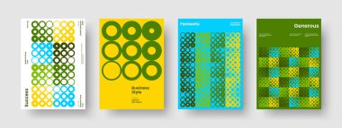 Geometrik İş Sunum Düzeni. Modern Kitap Kapağı Tasarımı. Soyut Banner Şablonu. Broşür. Rapor verin. El ilanı. Poster. Geçmişi. Broşür. Günlük. Reklamcılık. El ilanı. Portföy