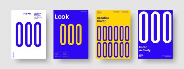 Modern Banner Planı. Soyut Kitap Kapağı Tasarımı. İzole edilmiş Arkaplan Şablonu. Broşür. Rapor verin. El ilanı. Poster. İş sunumu. Not defteri. Katalog. Dergi. Reklamcılık. Marka Kimliği