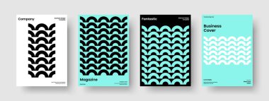 Modern Flyer Düzeni. Yaratıcı Sancak Tasarımı. Soyut Rapor Şablonu. Geçmişi. Kitap kapağı. Poster. Broşür. İş sunumu. Katalog. Not defteri. Haber bülteni. Marka Kimliği. Broşür