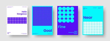 Yaratıcı Broşür Tasarımı. İzole Kitap Kapağı Şablonu. Geometrik Rapor Düzeni. Pankart. Poster. Geçmişi. El ilanı. İş sunumu. Marka Kimliği. Broşür. El ilanı. Portföy. Dergi