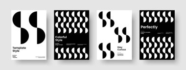 Modern Kitap Kapağı Şablonu. Soyut Flyer Düzeni. Yaratıcı Broşür Tasarımı. Pankart. Rapor verin. Geçmişi. İş sunumu. Poster. Katalog. Portföy. Haber bülteni. Marka Kimliği. Broşür