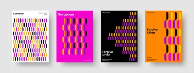 İzole Kitap Kapağı Düzeni. Geometrik Sancak Şablonu. Modern Poster Tasarımı. Rapor verin. İş sunumu. El ilanı. Geçmişi. Broşür. Broşür. Marka Kimliği. Portföy. Haber bülteni. Dergi