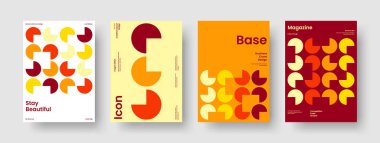 İzole edilmiş Flyer düzeni. Geometrik Kitap Kapağı Şablonu. Soyut Rapor Tasarımı. İş sunumu. Pankart. Poster. Broşür. Geçmişi. Portföy. Broşür. Dergi. Reklamcılık. Not Defteri