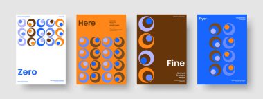 Geometrik İş Sunumu Tasarımı. Yaratıcı Flyer Düzeni. Modern Broşür Şablonu. Rapor verin. Kitap kapağı. Geçmişi. Pankart. Poster. Dergi. Katalog. Günlük. Haber bülteni. Portföy. El ilanı