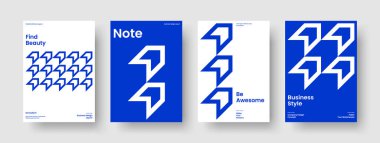 Soyut Poster Tasarımı. Modern Flyer Düzeni. İzole Broşür Şablonu. Pankart. Kitap kapağı. Rapor verin. İş sunumu. Geçmişi. Reklamcılık. Broşür. Günlük. Haber bülteni. Broşür