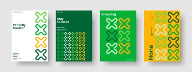 Geometrik Rapor Düzeni. Yaratıcı Kitap Kapağı Şablonu. Soyut Arkaplan Tasarımı. El ilanı. Broşür. İş sunumu. Pankart. Poster. Reklamcılık. Günlük. Haber bülteni. Broşür. Broşür