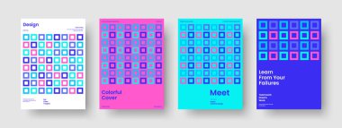 Yaratıcı İş Sunumu Modeli. Modern Arkaplan Şablonu. İzole Poster Tasarımı. El ilanı. Rapor verin. Broşür. Pankart. Kitap kapağı. Katalog. Haber bülteni. Broşür. Dergi. Reklamcılık. Günlük