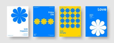 Yaratıcı Flyer Düzeni. Modern Poster Tasarımı. İzole Rapor Şablonu. Geçmişi. Pankart. Broşür. İş sunumu. Kitap kapağı. Katalog. Reklamcılık. Haber bülteni. El ilanı. Marka Kimliği