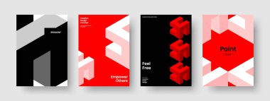 İzole Rapor Şablonu. Geometrik Flyer düzeni. Yaratıcı İş Sunumu Tasarımı. Kitap kapağı. Pankart. Broşür. Geçmişi. Poster. Broşür. Not defteri. Dergi. Haber bülteni. Broşür. Katalog