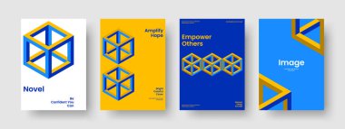 Yaratıcı Kitap Kapağı Düzeni. İzole Rapor Tasarımı. Modern İş Sunum Şablonu. El ilanı. Geçmişi. Pankart. Broşür. Poster. Not defteri. El ilanı. Katalog. Haber bülteni. Dergi. Broşür