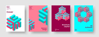 Soyut Poster Düzeni. Yaratıcı İş Sunumu Tasarımı. Modern Flyer Şablonu. Geçmişi. Broşür. Rapor verin. Pankart. Kitap kapağı. Haber bülteni. Dergi. El ilanı. Katalog. Broşür. Günlük