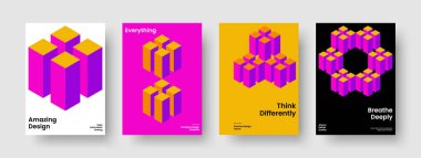 Yaratıcı Kitap Kapağı Tasarımı. Soyut Poster Düzeni. Geometrik İş Sunum Şablonu. Rapor verin. Pankart. Geçmişi. El ilanı. Broşür. Portföy. Dergi. Broşür. Reklamcılık. Marka Kimliği