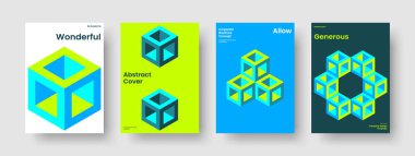 Yaratıcı Arkaplan Şablonu. Geometrik Broşür Düzeni. Soyut Kitap Kapağı Tasarımı. İş sunumu. Poster. Rapor verin. Pankart. El ilanı. Portföy. Dergi. Broşür. Marka Kimliği. Günlük