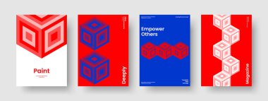 Geometrik Rapor Tasarımı. Yaratıcı Kitap Kapağı Şablonu. İzole edilmiş iş sunum düzeni. Geçmişi. Poster. Broşür. Pankart. El ilanı. Broşür. Katalog. Broşür. Günlük. Reklamcılık