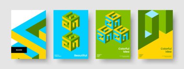 Soyut Broşür Düzeni. Yaratıcı Rapor Tasarımı. Modern Poster Şablonu. İş sunumu. Pankart. El ilanı. Geçmişi. Kitap kapağı. Portföy. Marka Kimliği. Not defteri. Reklamcılık. El ilanı