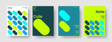 Yaratıcı Flyer Tasarımı. Soyut İş Sunum Şablonu. Geometrik Poster Düzeni. Rapor verin. Broşür. Pankart. Kitap kapağı. Geçmişi. Marka Kimliği. Broşür. El ilanı. Haber bülteni. Günlük