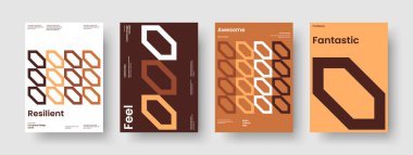 İzole Broşür Planı. Yaratıcı Kitap Kapağı Tasarımı. Modern Flyer Şablonu. Rapor verin. Poster. Pankart. Geçmişi. İş sunumu. Dergi. El ilanı. Broşür. Haber bülteni. Portföy. Not Defteri