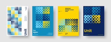 İzole edilmiş iş sunum düzeni. Modern Poster Şablonu. Yaratıcı Flyer Tasarımı. Kitap kapağı. Pankart. Broşür. Geçmişi. Rapor verin. Broşür. El ilanı. Reklamcılık. Katalog. Portföy. Dergi