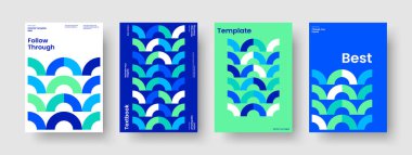 İzole Flyer Tasarımı. Soyut İş Sunum Şablonu. Geometrik Poster Düzeni. Kitap kapağı. Geçmişi. Rapor verin. Broşür. Pankart. Günlük. El ilanı. Reklamcılık. Broşür. Not Defteri