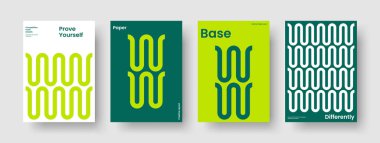 Yaratıcı Kitap Kapağı Tasarımı. Geometrik İş Sunum Şablonu. Soyut Poster Düzeni. Geçmişi. El ilanı. Broşür. Pankart. Rapor verin. Reklamcılık. Portföy. Not defteri. Günlük. Marka Kimliği