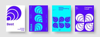 İzole edilmiş Flyer Şablonu. Geometrik Broşür Düzeni. Modern Rapor Tasarımı. İş sunumu. Geçmişi. Pankart. Kitap kapağı. Poster. Haber bülteni. Günlük. Portföy. El ilanı. Dergi. Broşür